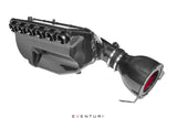 Eventuri E46 M3 Carbon Airbox Close Up