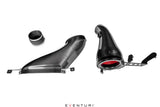 Eventuri F6X Mini Cooper S/JCW Carbon Intake — view 1 — YPG Motorsport
