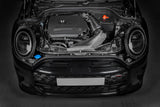 Eventuri F6X Mini Cooper S/JCW Carbon Intake — view 2 — YPG Motorsport