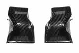 Eventuri BMW F06/F12/F13 M6 Black Carbon Intake System — view 9 — YPG Motorsport