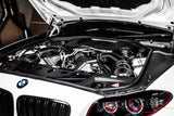Eventuri BMW F10 M5 Carbon Intake Components