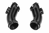 Eventuri BMW F10 M5 Carbon Intake Engine Bay