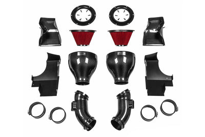 Eventuri Carbon Intake System