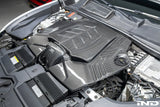Eventuri 4.0TFSI Carbon Intake Additional View