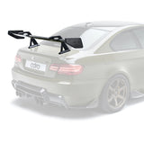 Adro BMW E92 M3 AT-R1 SWAN NECK WING