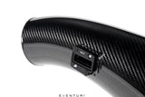 Eventuri BMW F7X B48 Carbon Intake Components