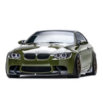 Adro BMW M3 E92 Front Lip