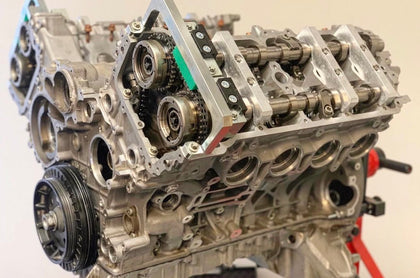 M177 Crate Engine