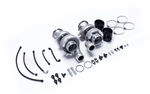 Stage 4 Turbo Upgrade M177-178 Tuner Package