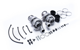 Stage 4 Turbo Upgrade M177-178 Tuner Package