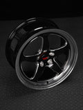 YPG Motorsport Forged Wheels — Mercedes-AMG GT | Beadlock Drag | Quote Required
