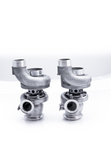 Stage 4 Turbo Upgrade M177-178 Tuner Package