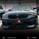 BMW M5 F90 Carbon Fiber Package