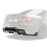 Adro BMW M3 E92 Diffuser