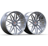 YPG Motorsport Forged Wheels — BMW | Custom Fitment | Quote Required