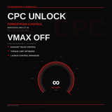 Mercedes-AMG GT 63 CPC Unlock – Torque, Vmax & Exhaust Valve Control