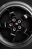 YPG Motorsport Forged Wheels — Mercedes-AMG GT | Beadlock Drag | Quote Required