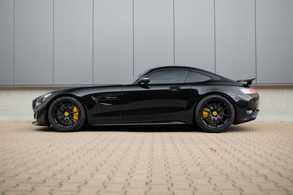 Mercedes-AMG GT C190 Lowering Springs