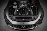Eventuri AMG GT Carbon Engine Cover Gloss