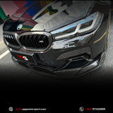 BMW M5 F90 Carbon Fiber Package