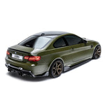 Adro BMW M3 E92 Side Skirts