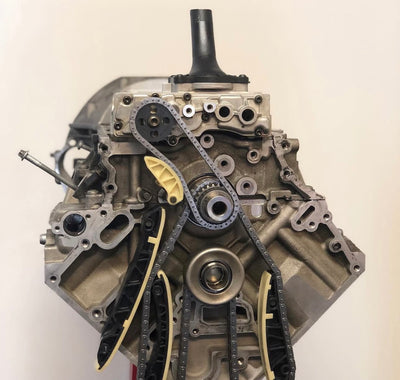 M156 Crate Engine