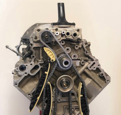 M156 Crate Engine
