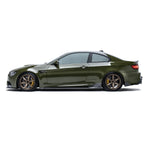 Adro BMW M3 E92 Side Skirts