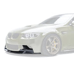 Adro BMW M3 E92 Front Lip