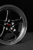 YPG Motorsport Forged Wheels — Mercedes-AMG GT | Beadlock Drag | Quote Required