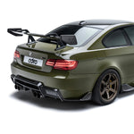 Adro BMW E92 M3 AT-R1 SWAN NECK WING