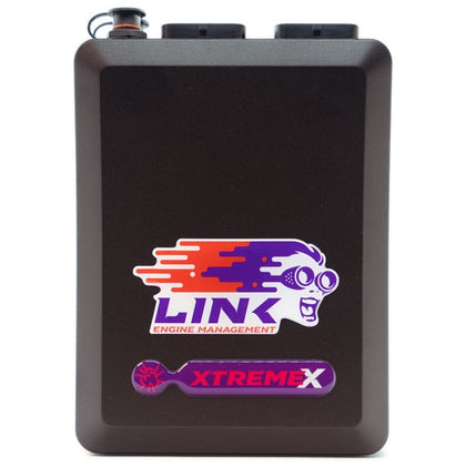 Link Gen4 LS Drive-By-Wire & Fuse Box Bundle - G4X XtremeX ECU + LS Harness