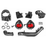 Eventuri Carbon Intake System | BMW M2 M3 M4 F80 F82 S55 2015-2020