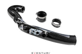 Eventuri Mercedes AMG A35 A250 Black Carbon Turbo Tube