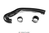 Eventuri Mercedes AMG A35 A250 Carbon Turbo Tube - Detail
