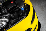 Eventuri Mercedes AMG A35 A250 Carbon Intake - Installed
