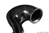 Eventuri Mercedes AMG A35 A250 Carbon Turbo Tube - Engine Bay