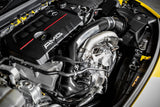Eventuri Mercedes AMG A35 A250 Carbon Turbo Tube - Product View