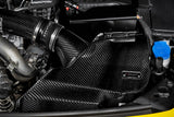 Eventuri Mercedes AMG A35 A250 Carbon Intake - Engine Bay