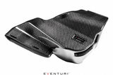 Eventuri Mercedes AMG A35 A250 Carbon Intake - Detail