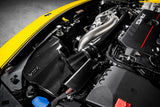 Eventuri Mercedes AMG A35 A250 Carbon Turbo Tube - Installed