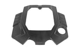 Eventuri Audi C8 RS6 RS7 Matte Carbon Engine Cover