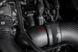 Eventuri BMW G90/G99 M5 (S68) Carbon Turbo Inlet Set — view 6 — YPG Motorsport