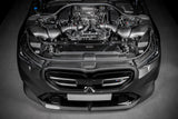 Eventuri BMW G90/G99 M5 (S68) Carbon Turbo Inlet Set — view 5 — YPG Motorsport