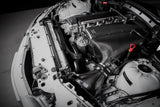 Eventuri Z3M Carbon Airbox Engine Bay