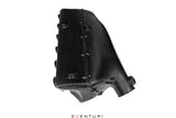 Eventuri Z3M Carbon Airbox Side View