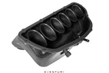 Eventuri Z3M Carbon Airbox Angle View