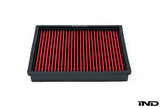 Eventuri E46 M3 (S54) Panel Filter — view 2 — YPG Motorsport