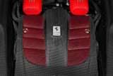 Eventuri Ferrari F12 Berlinetta Carbon Intake System — view 6 — YPG Motorsport