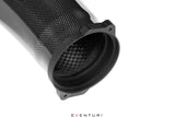 Eventuri Ferrari F12 Berlinetta Carbon Intake System — view 5 — YPG Motorsport
